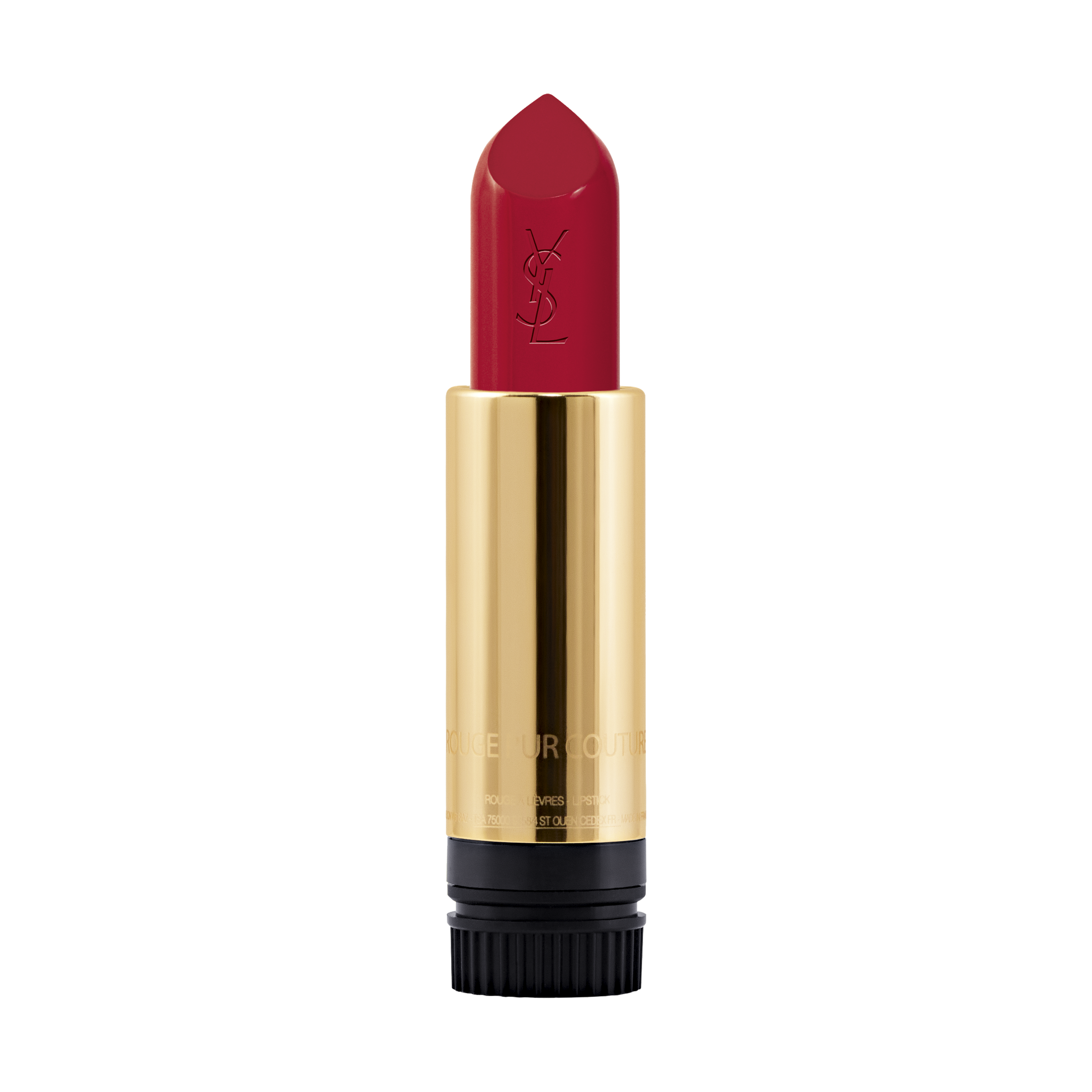 REFIL ROUGE PUR COUTURE RM - Batom acetinado | YSL Beauty BR